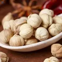 Cardamom Seed