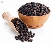 Bulk Dried Whole Black Pepper