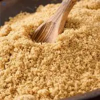 Evaporated Sugar Cane Juice
