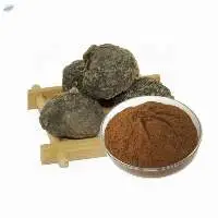Red Maca powder