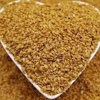Flaxseed Golden Linseed