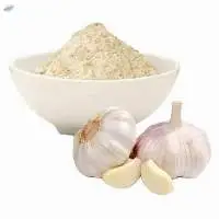 Dried Garlic Granules Dehydrated