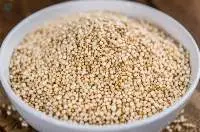 High Qualityfor wholesale Quinoa PUFF
