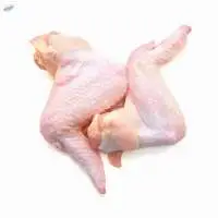 Frozen Chicken Wings