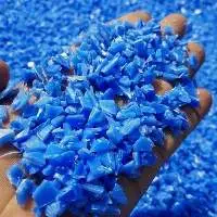 HDPE Milk Bottle Scrap
