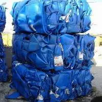 Hdpe Milk Bottle Scrap/ Drum Scrap