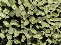 Premium Alfalfa Pellets