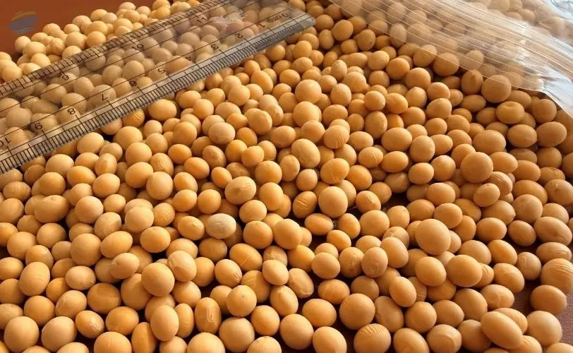Soybean Meal Non GMO