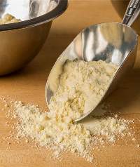 Corn Flour Organic (Non-GMO) Gluten Free