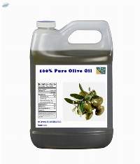 100% Pure Olive Oil Premium Quality