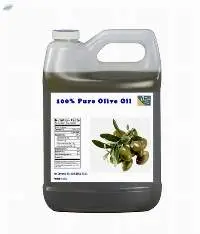 100% Pure Olive Oil Premium Quality