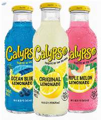 Calypso Lemonades