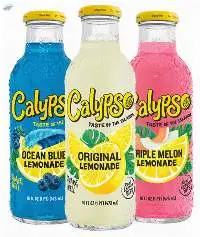 Calypso Lemonades