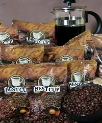 Premium 100% Colombian Coffee
