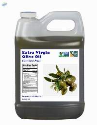 100% Pure Extra Virgin Olive Oil