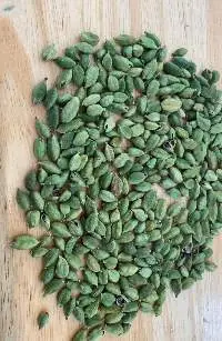 Green Cardamom