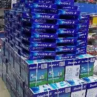 Premium A4 Copy Paper High Brightness