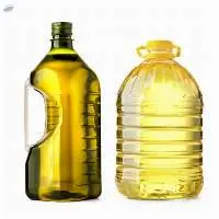 Alfalfa Extract Oil