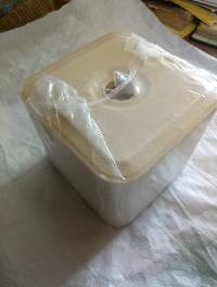 Mineral Salt Blocks, Nutrition Supplement
