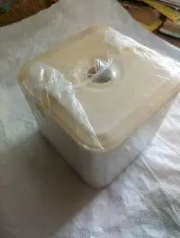 Mineral Salt Blocks, Nutrition Supplement