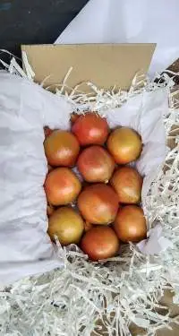 Fresh Pomegranates
