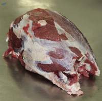 Frozen Beef