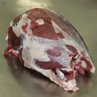 Frozen Beef