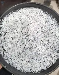 White Rice