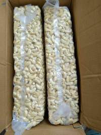 Cashew Nuts