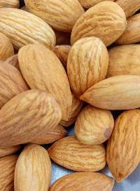Almond Nuts