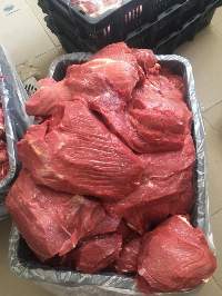 Fresh Beef
