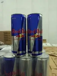 Energy Drinks  Red Bull, Monster, Rockstar