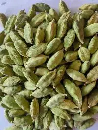 Green Cardamom