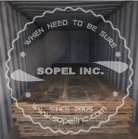 Steel Scrap