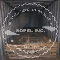 Steel Scrap