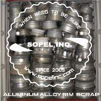 Aluminium Scrap , Copper Scrap