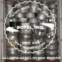 Aluminium Scrap , Copper Scrap