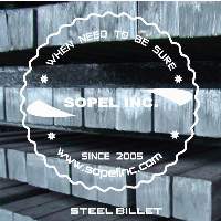 Steel Billet