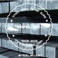 Steel Billet