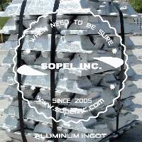 Aluminum Ingot