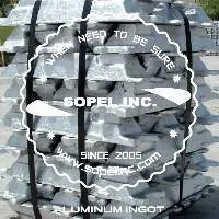 Aluminum Ingot