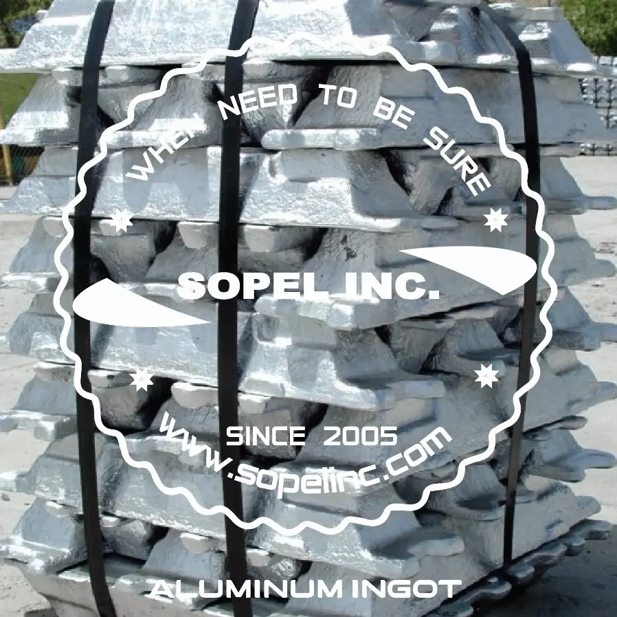 Aluminum Ingot