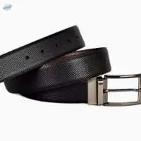 Italian Reversible Belt