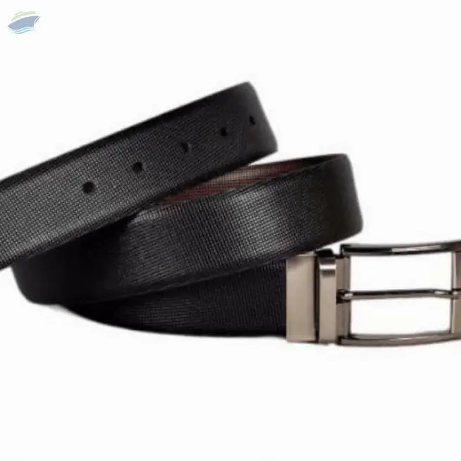 Italian Reversible Belt