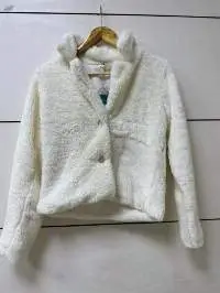 Ladies Fur Jacket
