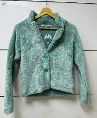 Ladies Fur Jacket