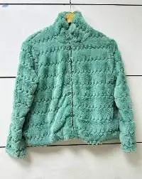 Ladies Fur Jacket