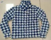 Ladies Fur Jacket