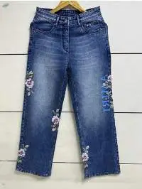 Ladies Jeans