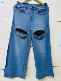 Ladies Jeans